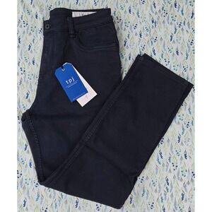 The perfect jeans Mens Navy Slim FitStretchKhakis Pants Size34x30 Style JO8V5NAV
